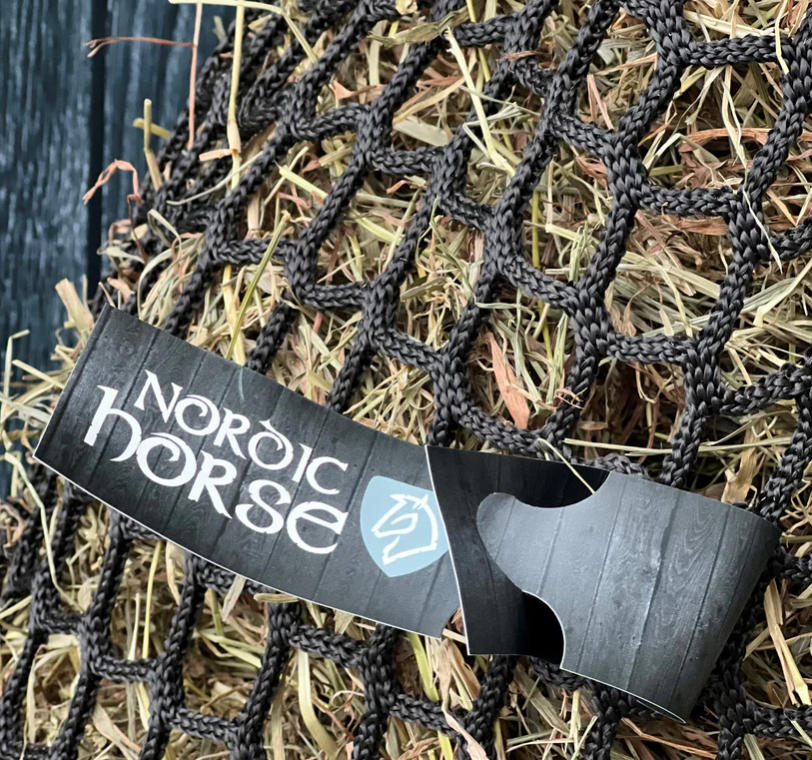 Hønet M (pose m. snor)