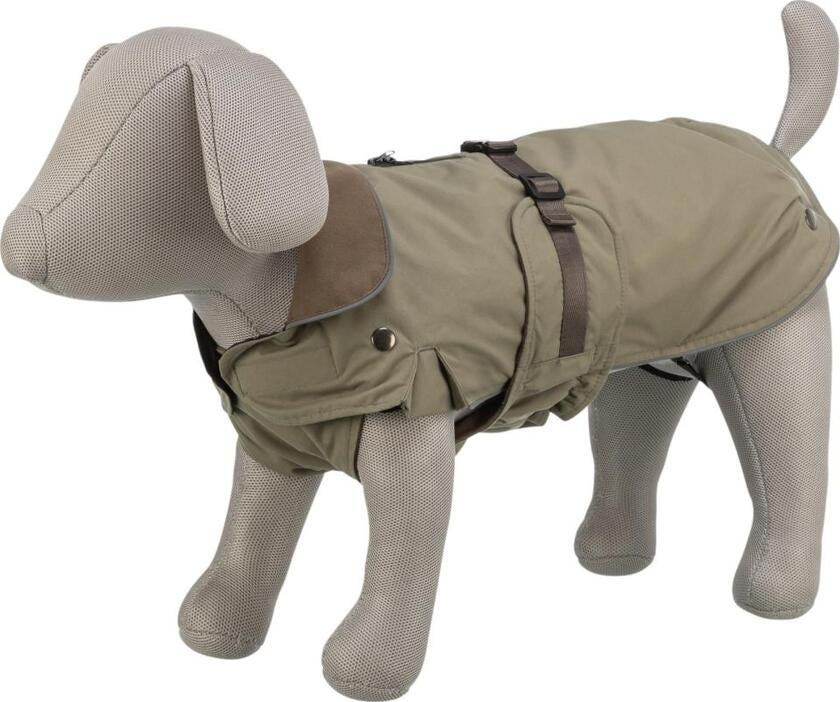 Hermy hundejakke til smal/lang hund