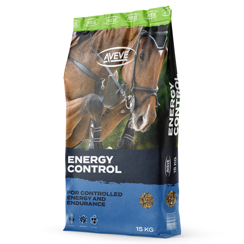Energy Control 15 kg