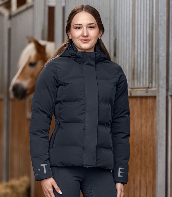 Ohio vinter ridejakke junior