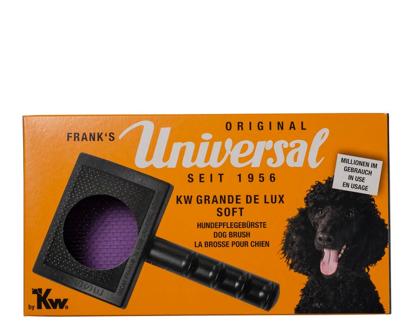 Oscar Frank Grand De Lux Karte