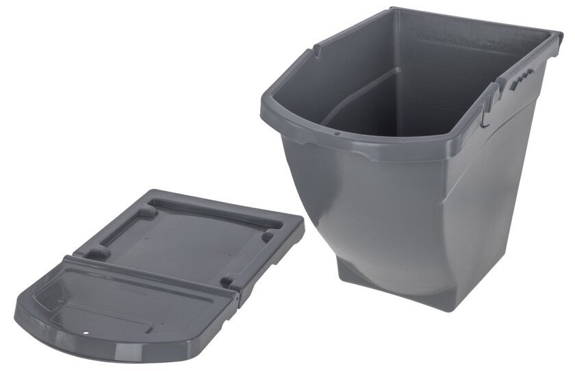 Foderkasse stabelbar 