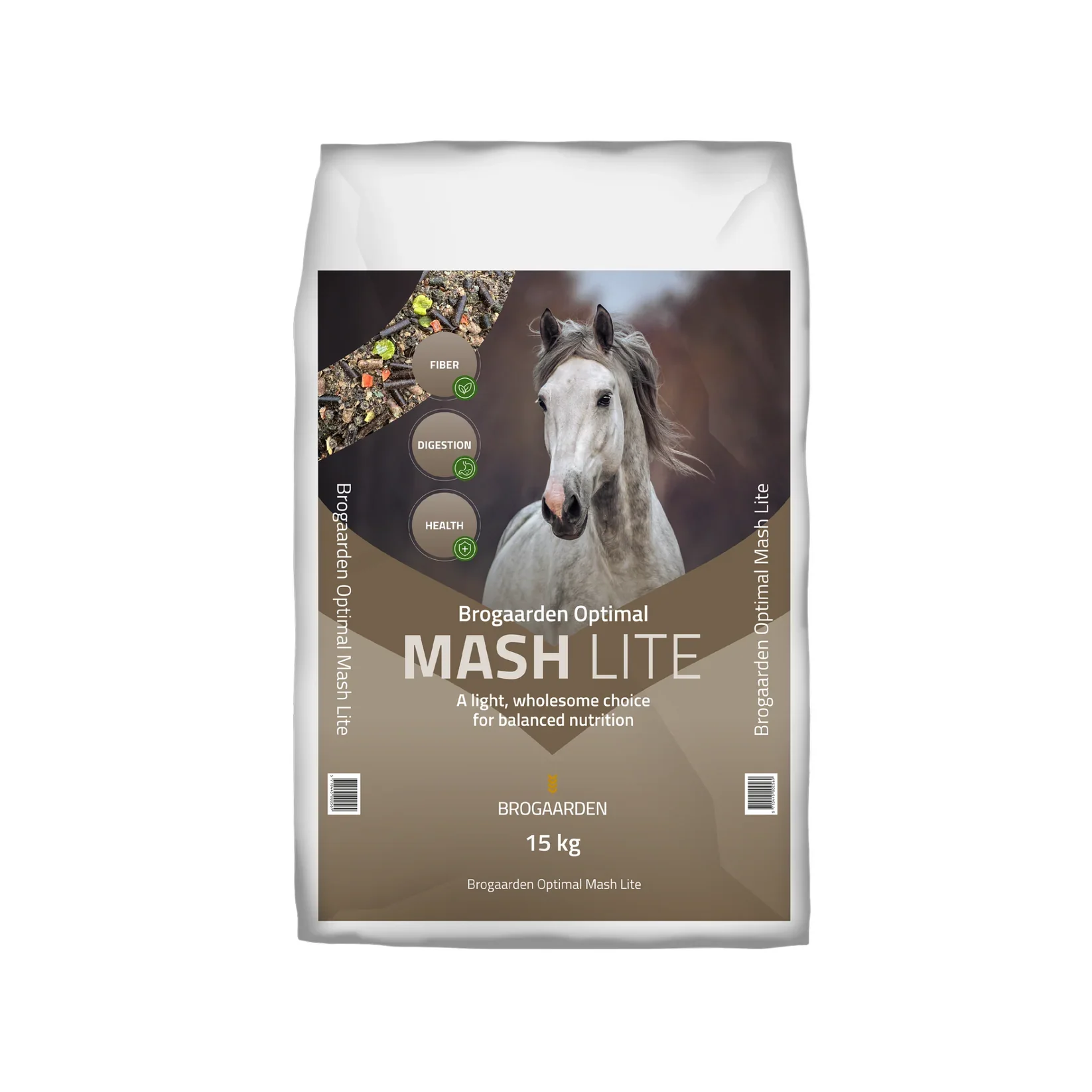 Mash light 15 kg
