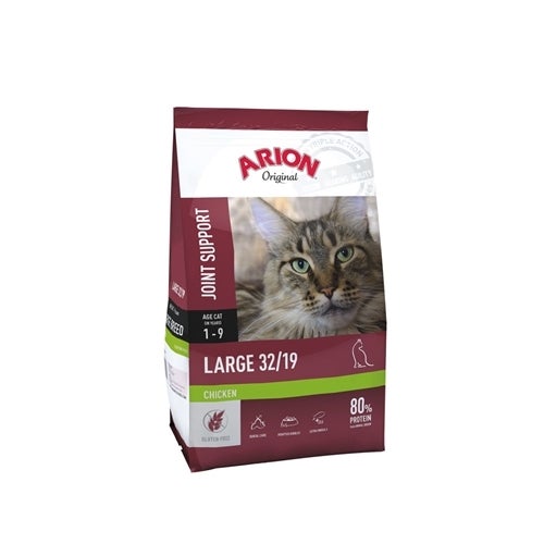 Original Cat large breed 7,5 kg