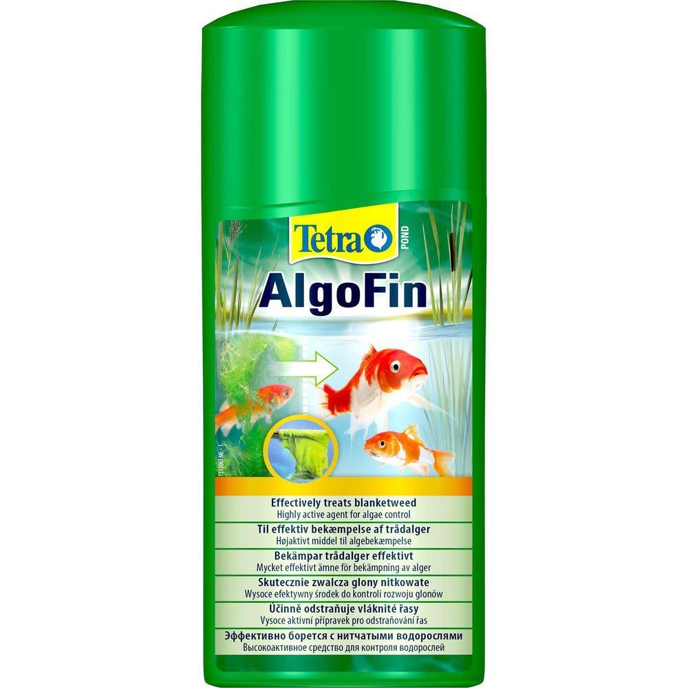 Pond Algofin mod trådalger 500 ml