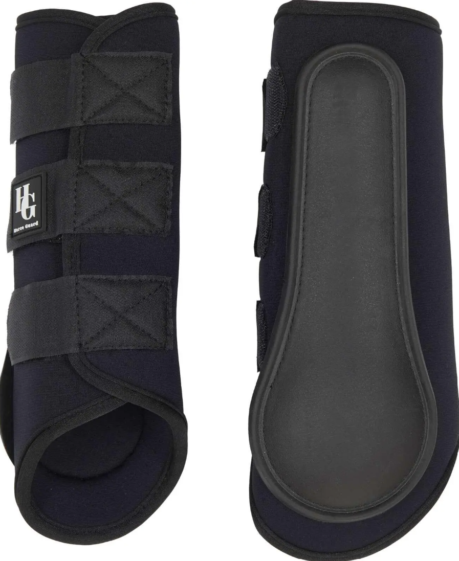 Airflow bandagette forstærket