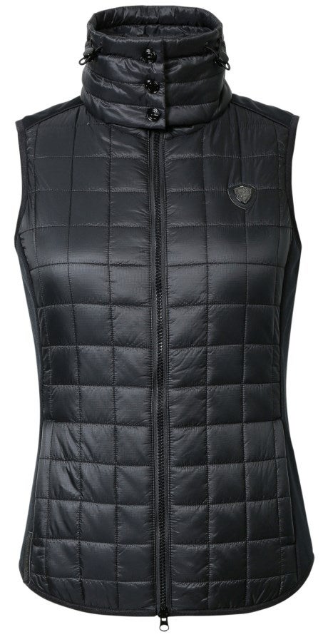 Combi vest AW24
