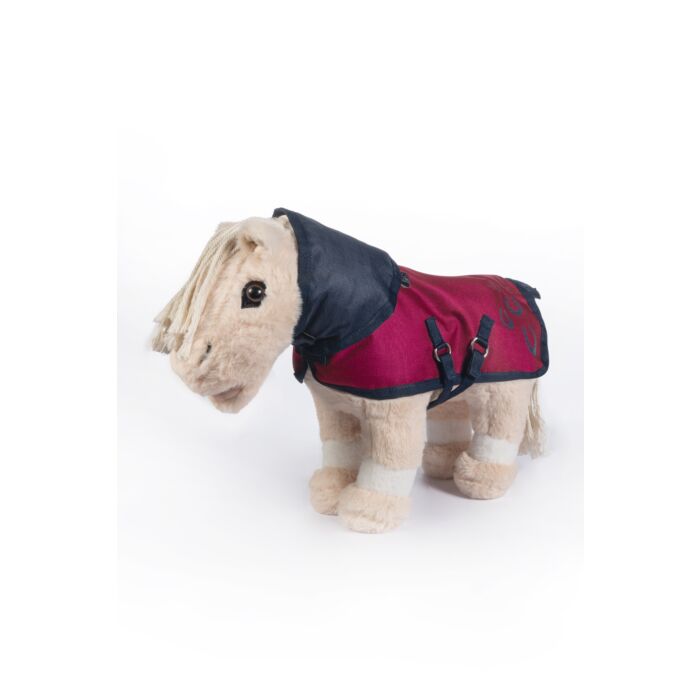 Cuddle Pony Udedækken