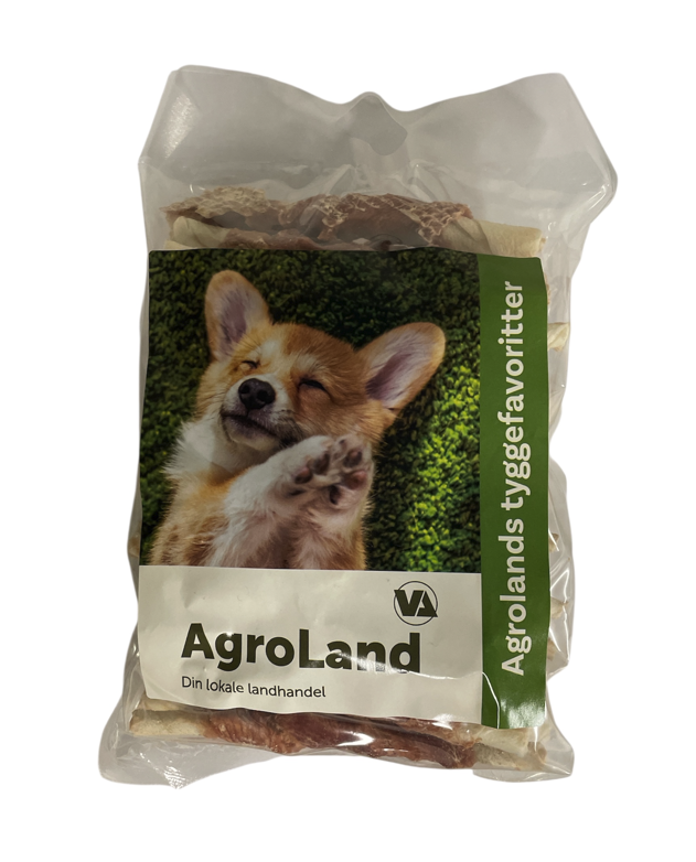 Favorit Twisted Lamb 350 gram