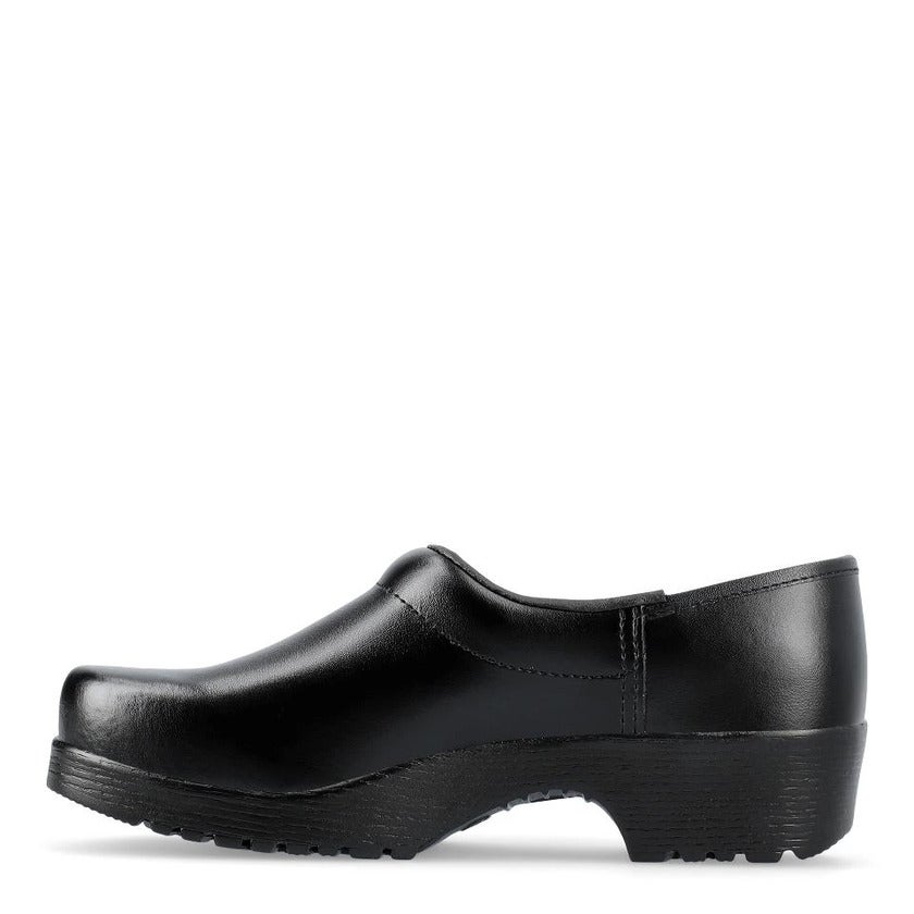 Flexika træsko med kap